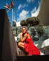 Zoilo Dress