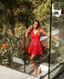 Zoilo Dress
