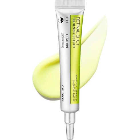 Celimax Retinal Booster 1