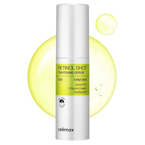 Celimax Retinol Serum