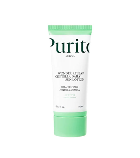 PURITO Centella Sun Lotion