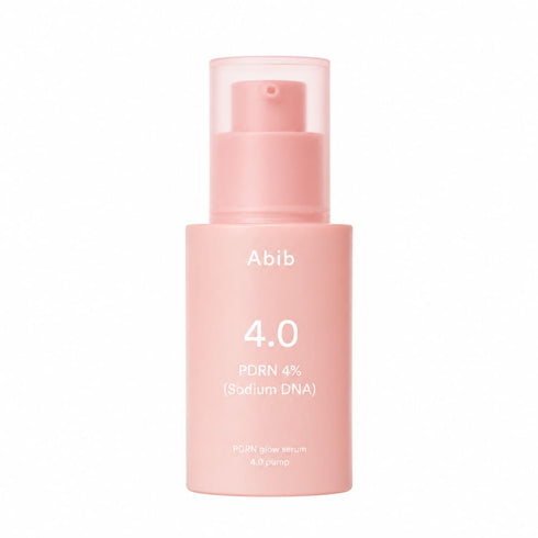 Abib PDRN Glow Serum