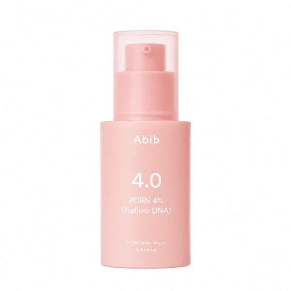 Abib PDRN Glow Serum