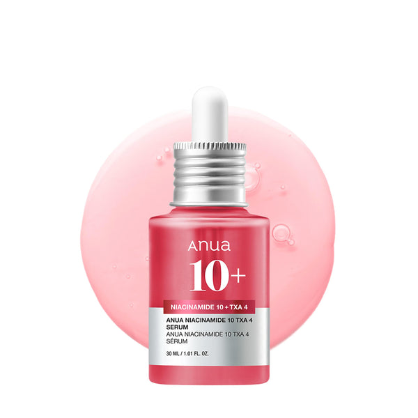 Anua Niacinamide Serum