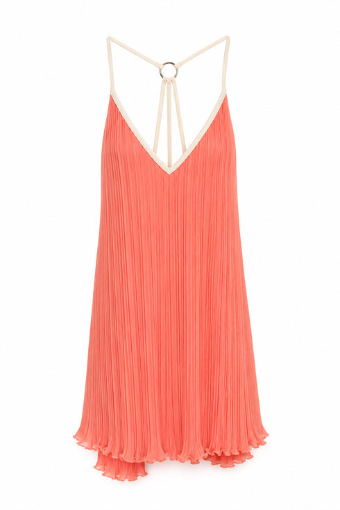 Iris Dress