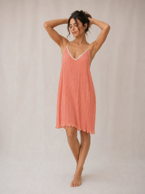 Iris Dress