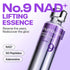 Numbuzin – No.9 NAD Bio Lifting Essence – 50 ml
