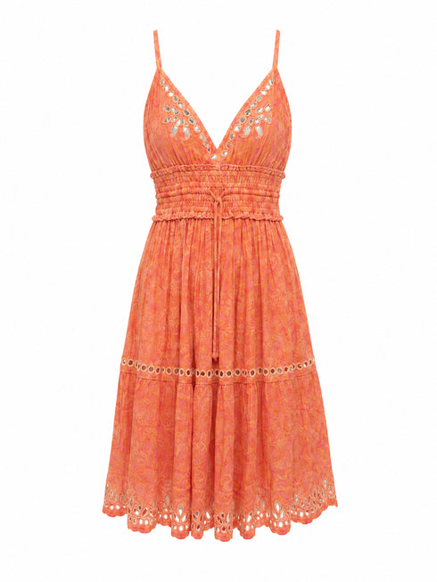 Rosa Dress